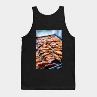 Sweet potato chips Tank Top